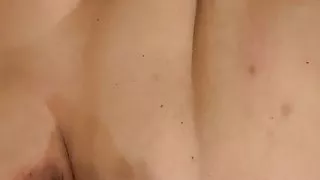 BBW saggy baggies and fat cunt