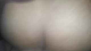 Comendo Paraense Sandrilene casada dando de Quatro para o se