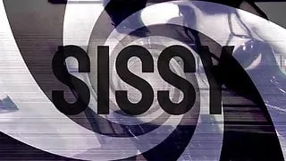 Imagine that you are a Sissy Slave