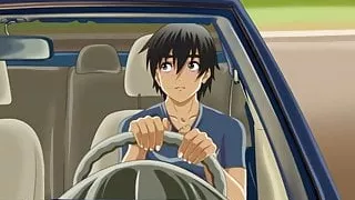 I Scored A Policewoman With Big Boobs