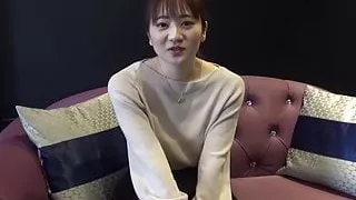 Sensual Japanese Women (Tomoe)