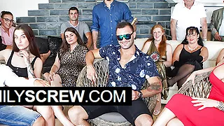 Reunited and it Feels so Good!