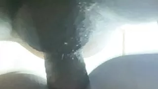 Bari Bhan ke chote Bur me apna mota lund ghusaya