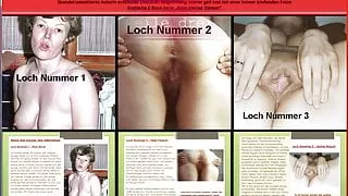 Hanna Maurer - Die Sexautorin