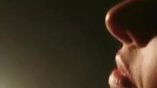 Feeling Her Sensuality Grow And Expand The Moment