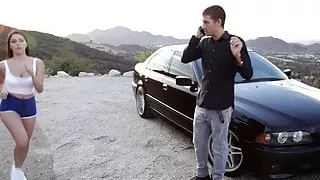 Fucking for the memory card - Valentina Nappi