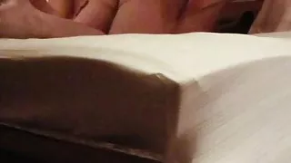 Watching the wife get fucked by her lover