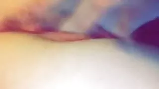 Tight Lonely Pussy Begging for Cock