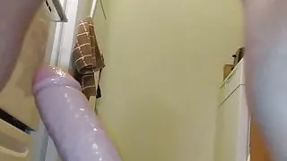 Deep and Wet with Leakage and Reentry