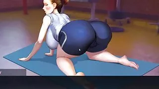 Taffy Tales-Wild Step Moms