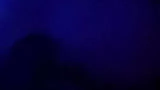 adriana trying Big black