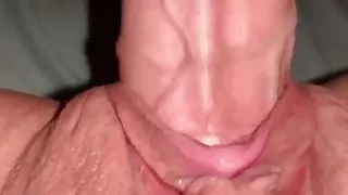 Creampie