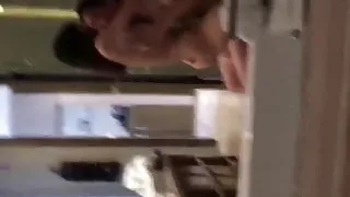 Chinese girl has sex