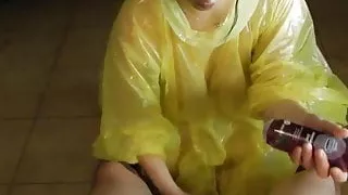 Brasilianerinnen in latex