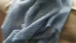 Bakire kareteci kizi analdan veriyor.