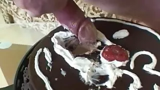 Kristyna B - Happy horny birthday