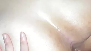 Curvy Asian’s First Anal Experience - CurvyPinay