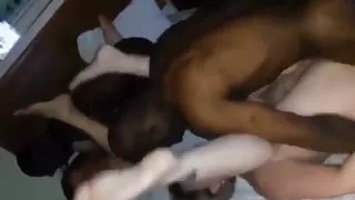 2 Cheating Wives Destroyed By Bbc