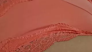 Pink Princess Panties 4k 60fps