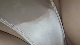 Cream Panties 4k 60fps