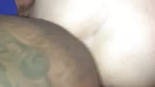 Fucking the gardeners wife