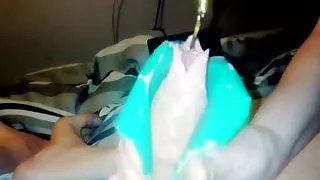 Cock Torture Pain and pleasure