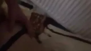 Turkish Homemade Porn Video 01.04.2021-19