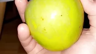 Another apple