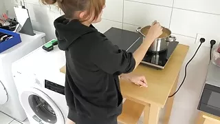 Lass mich dein Dessert sein!!!