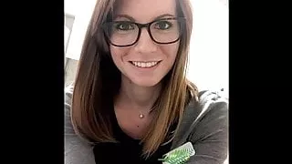 Vanishing Vanilla in Color 3271