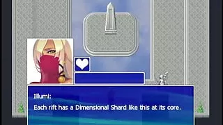 Legend Of Queen Opala Origin  Part 03