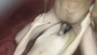 Sexy Desi Bhabhi Devar Sex New Video Full Hindi