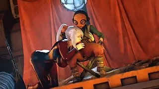 26regionsfm SARAH MONSTER NEW 2021 COMPILATION