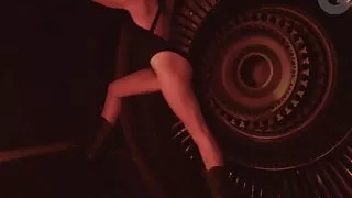 Daniela Ruah - GQ Portugal (2017)