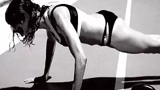 Daniela Ruah - Women's Health