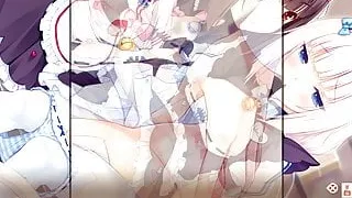 nekopara vol 1 sex ger