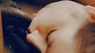 Sucking his Dick again