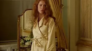 Rebecca Hall - Parade s End s01e01 (2012)