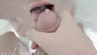 I let my Stepbrother Touch My Pussy (Tagalog Sub) part 4