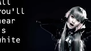 FEMM - White Noise (Latex Music Video) (Teaser)