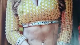 Sssssshhhh hotty sexy navel spitting