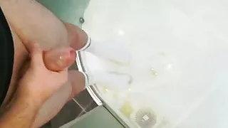 Tatse My Pee & Cum Instantly