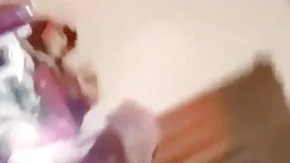 Nikki Rose Amateur Dildo Masterbation and Sex