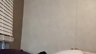 Make that ass clap for me