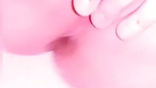 My sweet pink pussy