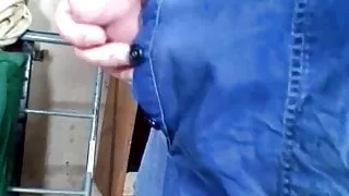 Katerina - A horny massage