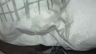 Ich liebe abspritzen