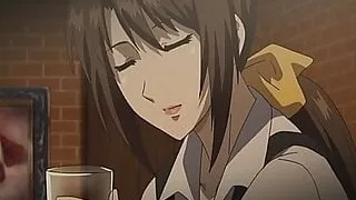 Hentai uncensored #3