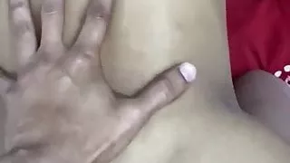 Desi Sali fucked in doggystyle