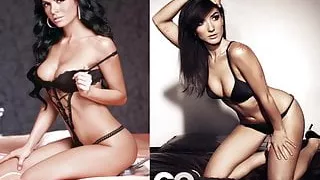 Mexican Celebrities Championship - Day 1